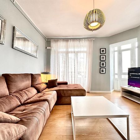 New Calabuig Apartaments 瓦伦西亚 外观 照片