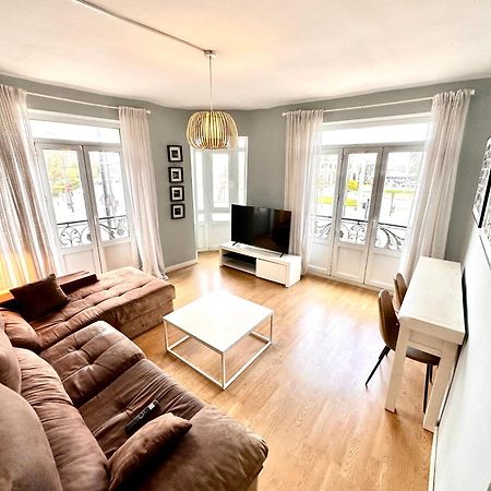 New Calabuig Apartaments 瓦伦西亚 外观 照片
