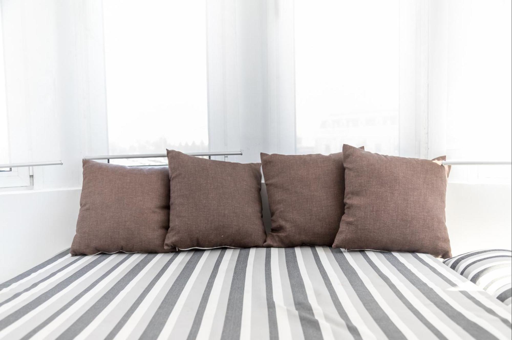 New Calabuig Apartaments 瓦伦西亚 外观 照片