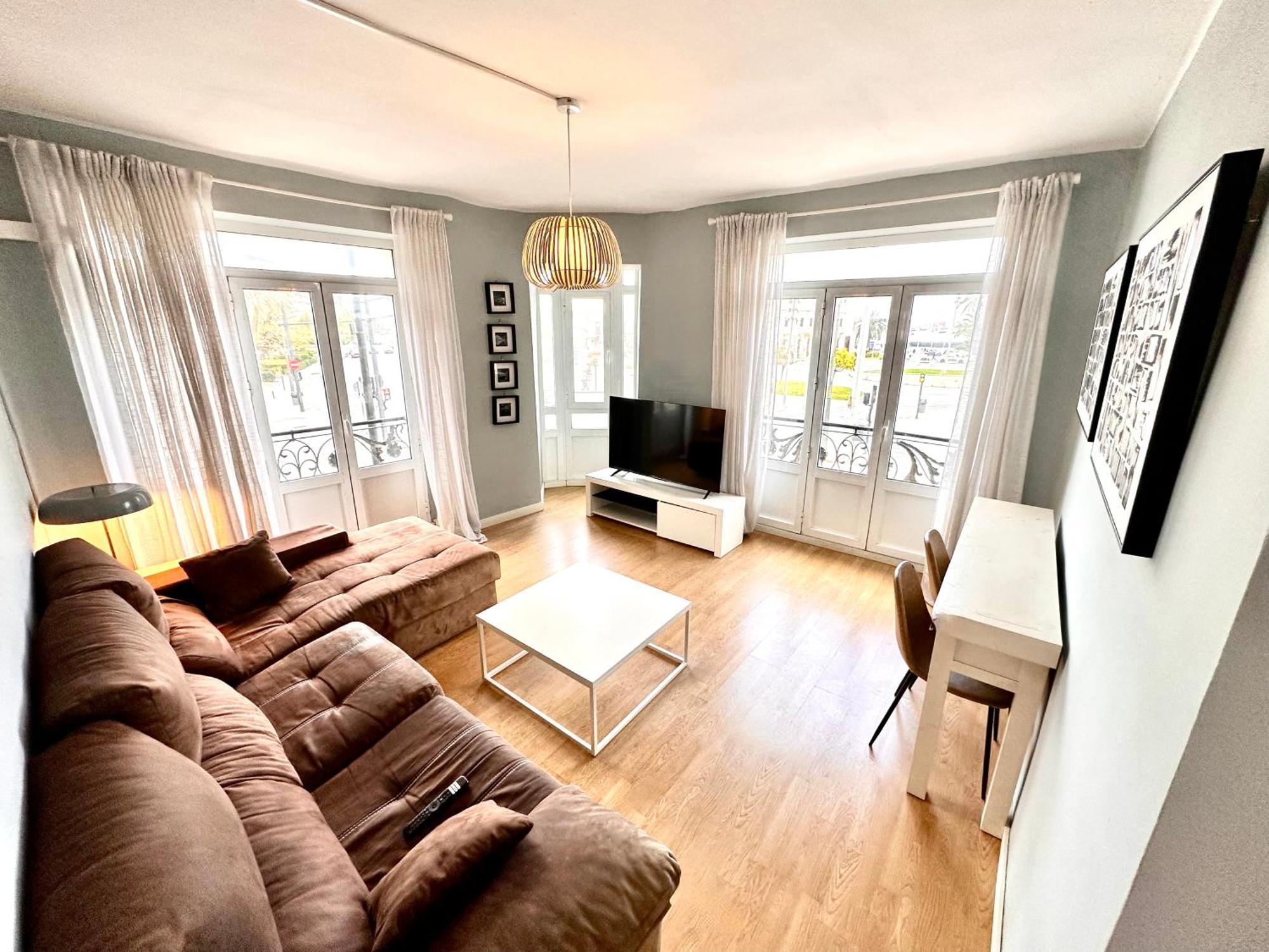 New Calabuig Apartaments 瓦伦西亚 外观 照片