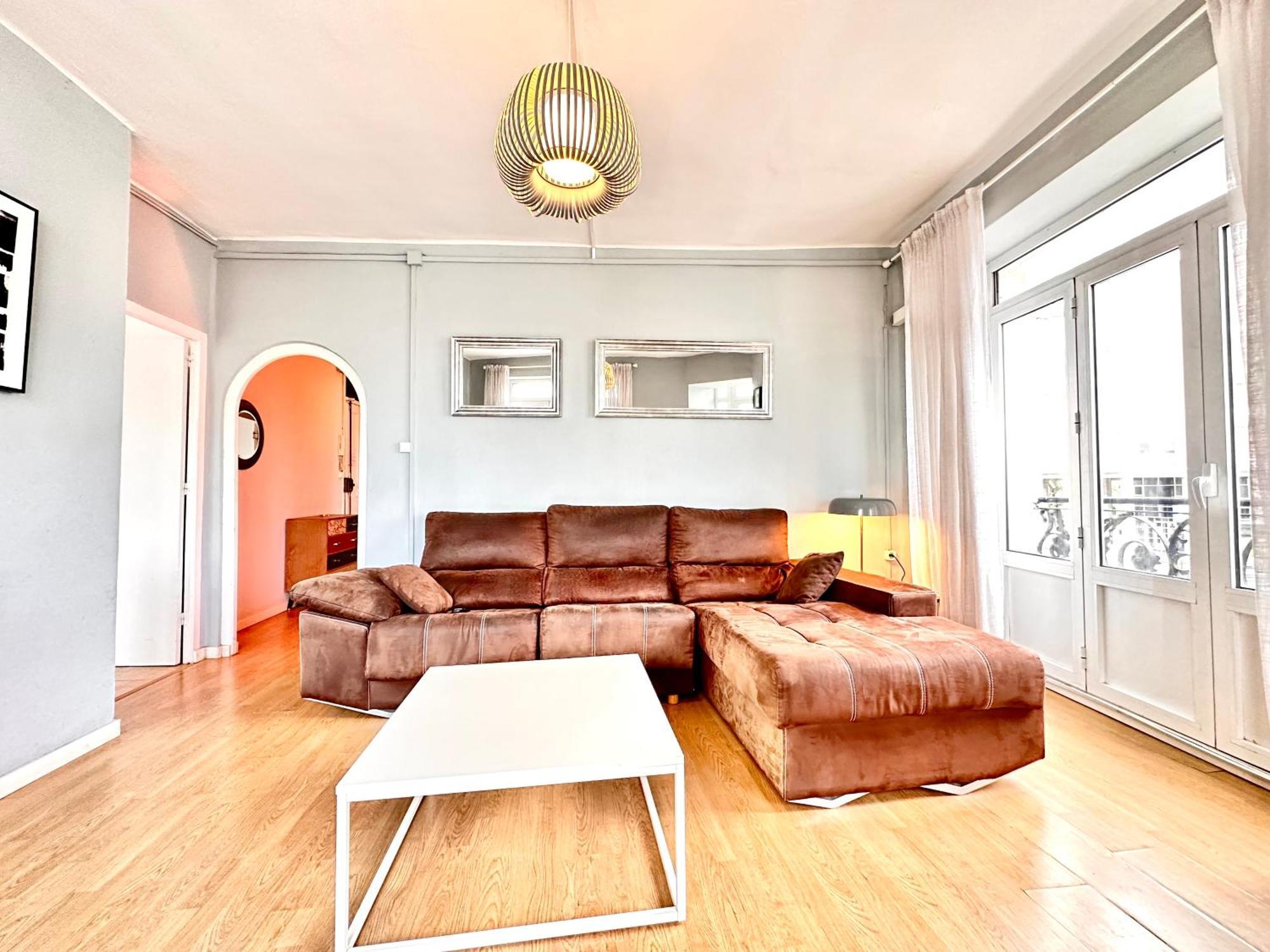 New Calabuig Apartaments 瓦伦西亚 外观 照片
